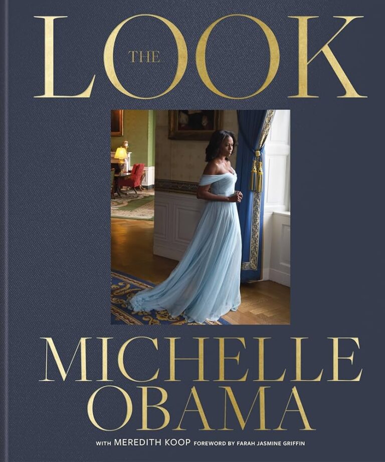 The Look byMichelle Obama